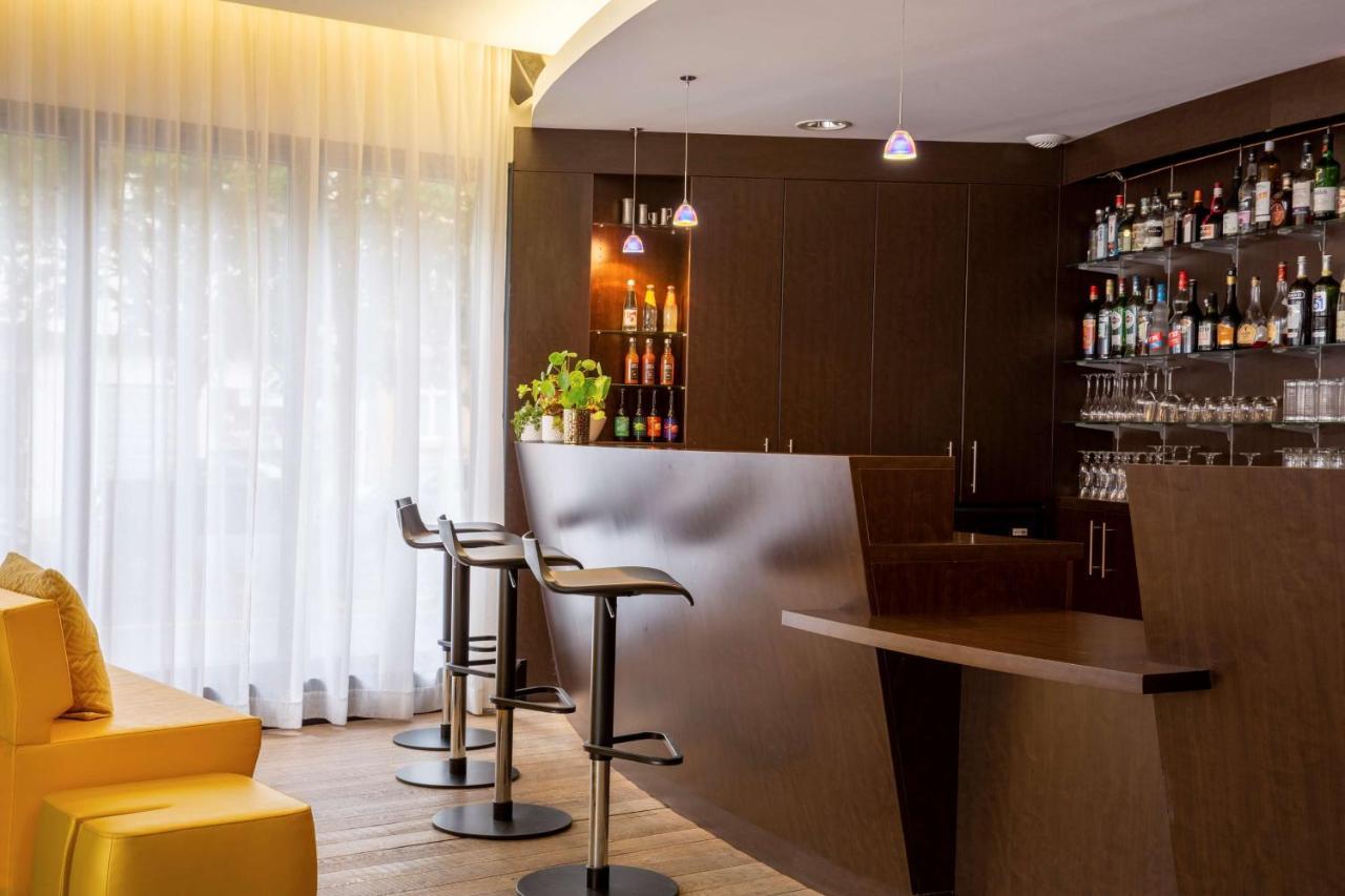 Best Western Plus Thionville Centre Exterior photo