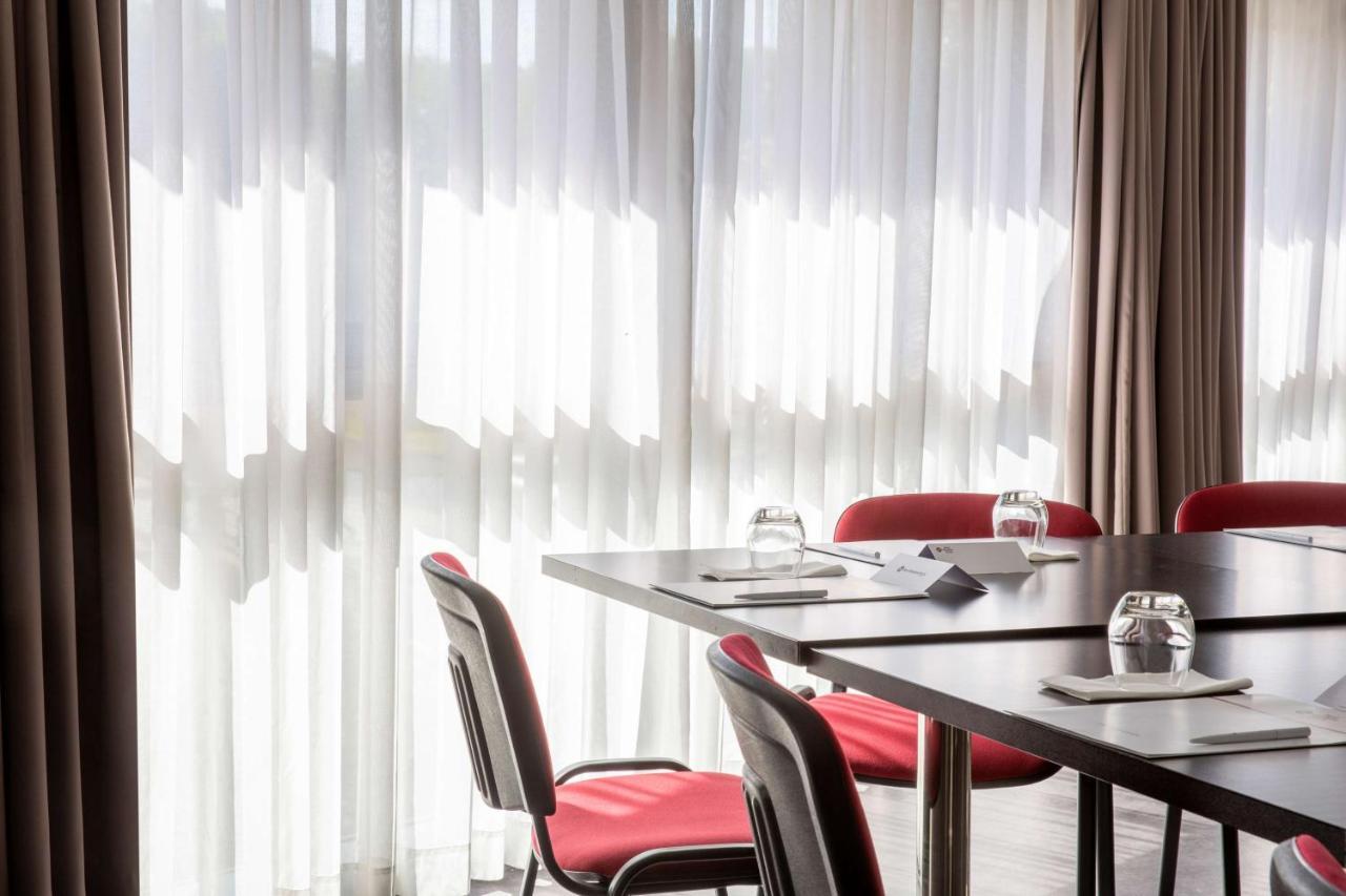 Best Western Plus Thionville Centre Exterior photo