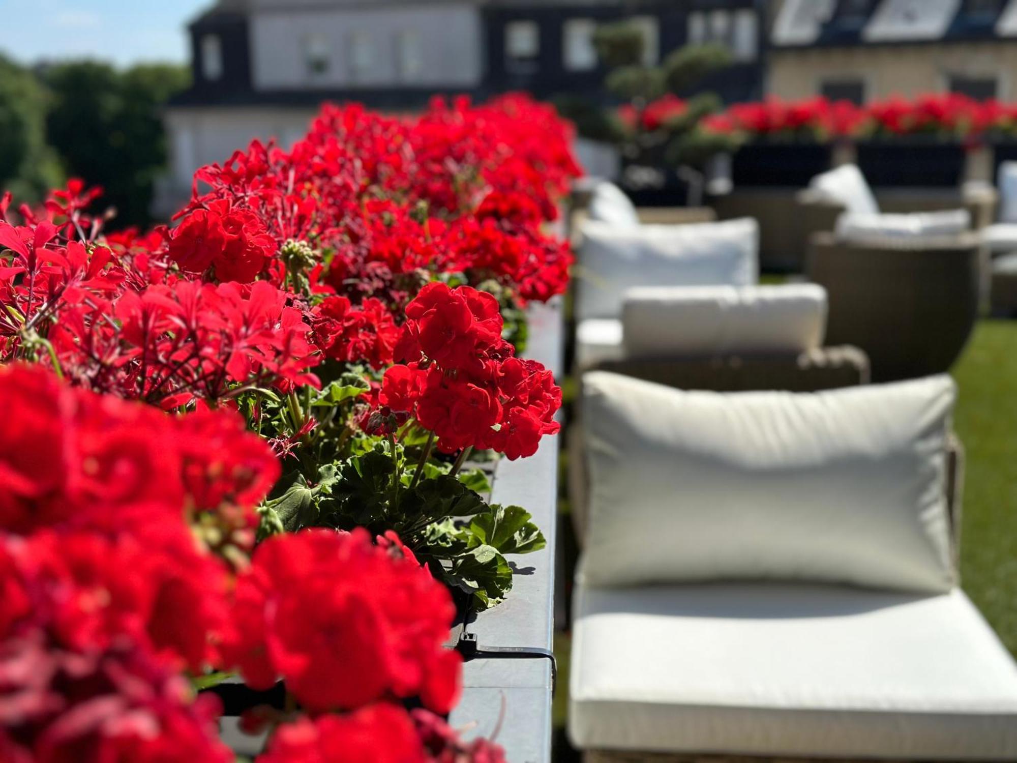 Best Western Plus Thionville Centre Exterior photo